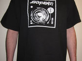 Backburner T-Shirt