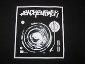 Heatwave Digital Album & T-Shirt Package