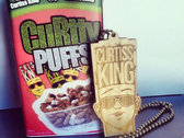 Curtiss King 