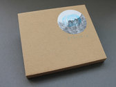 Limited 3-CD-Box