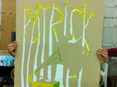 Limited Edition Patrick Dethlefs Art Print photo 