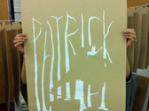 Limited Edition Patrick Dethlefs Art Print photo 
