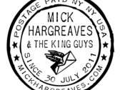 Mick Hargreaves & The King Guys T-Shirts $20 Postage Paid photo 