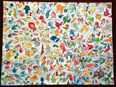 Jaymay - Birds #8