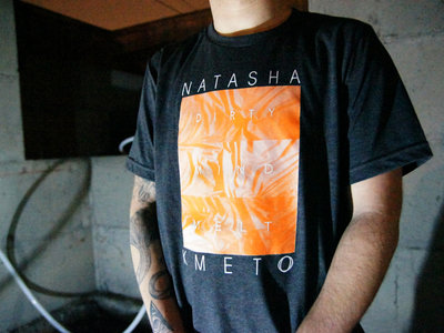 Natasha Kmeto T-Shirt main photo