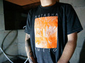 Natasha Kmeto T-Shirt
