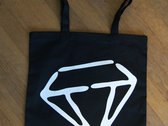Logo Tote