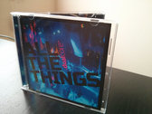 All The Things Compact Disc