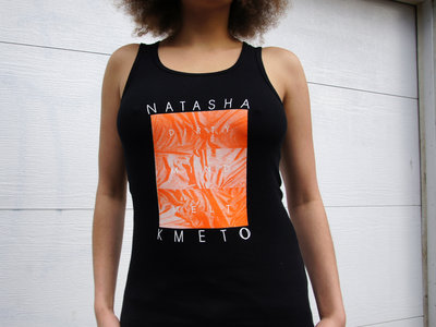 Natasha Kmeto Ladies Tank Top main photo