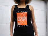 Natasha Kmeto Ladies Tank Top