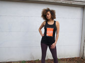 Natasha Kmeto Ladies Tank Top photo 