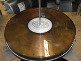 LIMITED EDITION 180gr VINYL + DOWNLOAD
