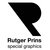 Rutger Prins - special graphics thumbnail