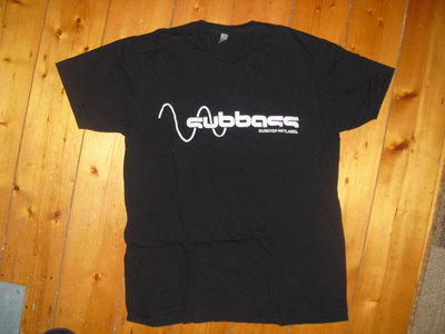 SUBBASS T- Shirt Male