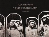 live split with  Mincing Fury And Guttural Clamour Of Queer Decay
