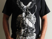 Vulture T-shirt