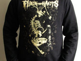 Foxhunt sweater