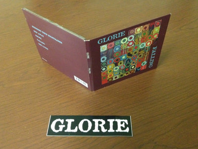 Both Limited Edition Digipak Cd's + Download