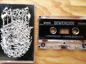 Sewercide - Severe Trauma