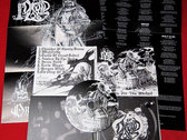 REISSUED:   Hymns For the Wicked Digipak CD