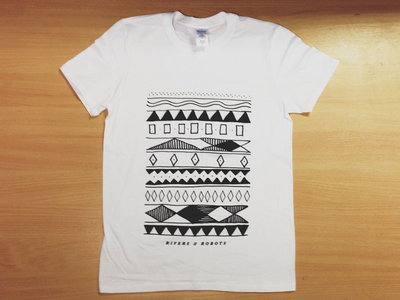 Pattern T-shirt main photo