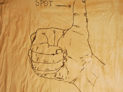 Thumbs Up T-Shirt