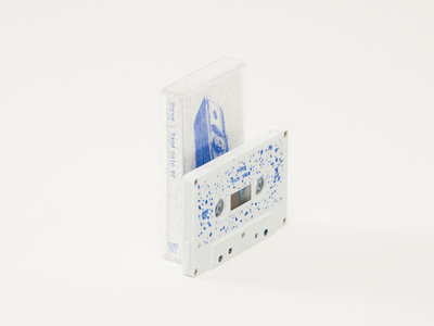 Limited Edition Cassette & Mini Poster