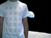 Everyone Everywhere T-Shirt