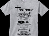 Tartarus Records 