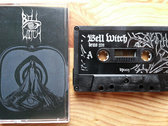 Bell Witch Demo 2011 cassette