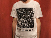 clipping. tee shirt
