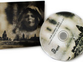 9 track Bonus CD Only