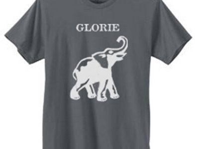 Glorie T-Shirt plus Both Limited Edition CD's Signed by the Band