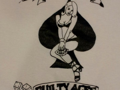 Women's Pin up shirt