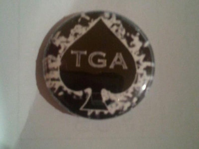 TGA Button