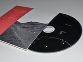 Limited Edition CDr
