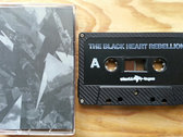 The Black Heart Rebellion - Monologue