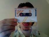 Limited Edition Cassette