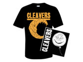 RECORD + T-SHIRT BUNDLE