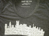 SKRiB TEE - NYC