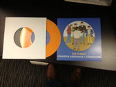 Limited Orange 7