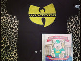 Once Upon A Rhyme 2 CD + Digital Copy + Wu-Tang Clan Onesie - Bundle