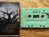 Persistence in Mourning / Pentadrvg cassette