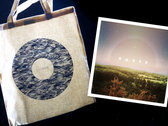 Sunshine Young CD + tote bag