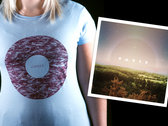 Sunshine Young CD & Woman's tee