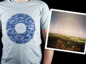 Sunshine Young CD & Men's Tee
