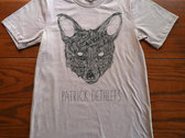Patrick Dethlefs Fox T- Shirt