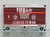 FUBAR cassette preorder