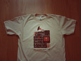 Takes Time Gadget Shirt