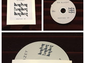 Mr Blazey - Mestizo EP
